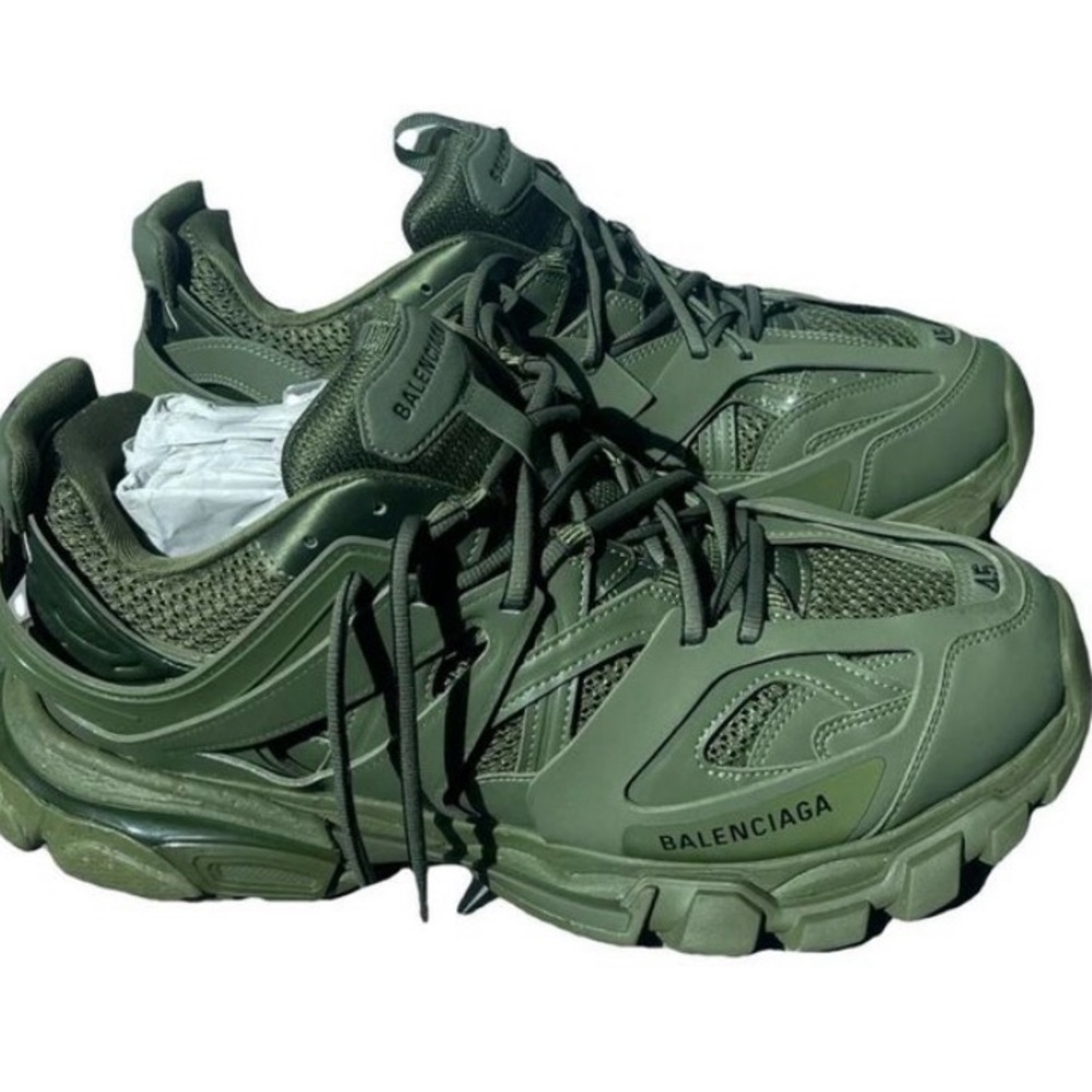 Balenciaga sneakers